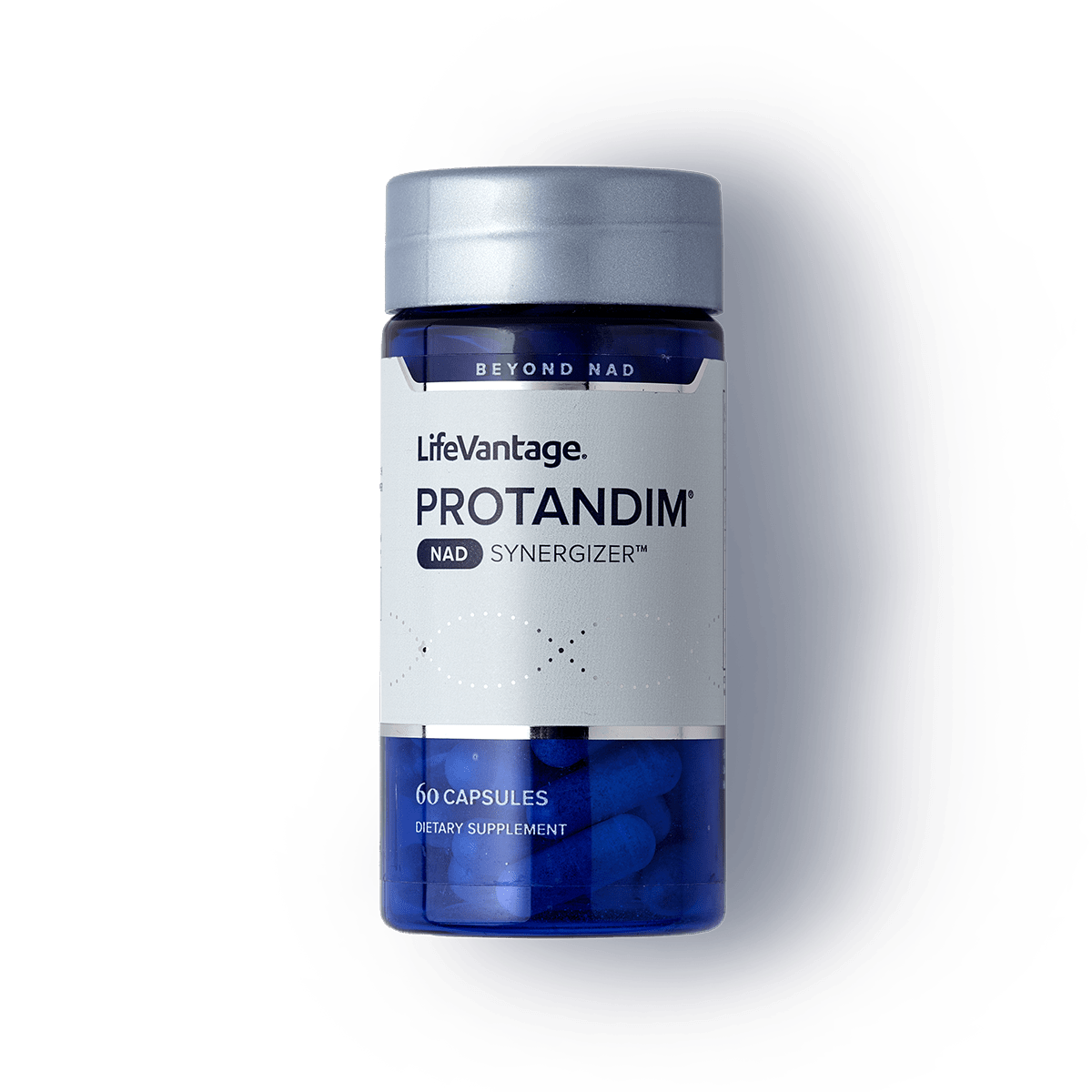 Protandim NAD Synergizer
